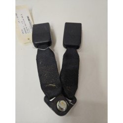 Attache Ceinture Arriere Droit Dacia Sandero 1